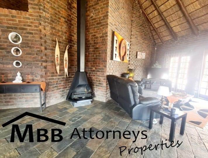 7 Bedroom Property for Sale in Viljoenskroon Free State